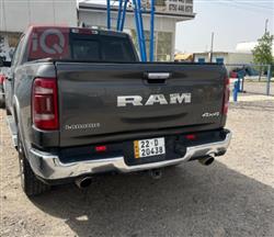 رام 1500